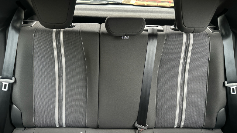 Vauxhall Corsa 1.2 Turbo GS 5dr Petrol Hatchback